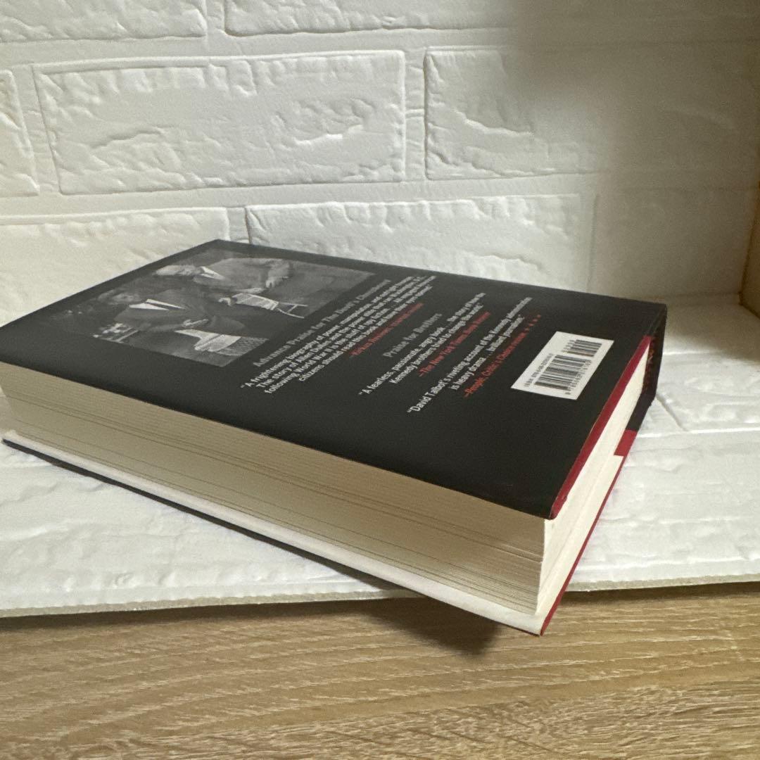 洋書 The Devil's Chessboard by David Talbot