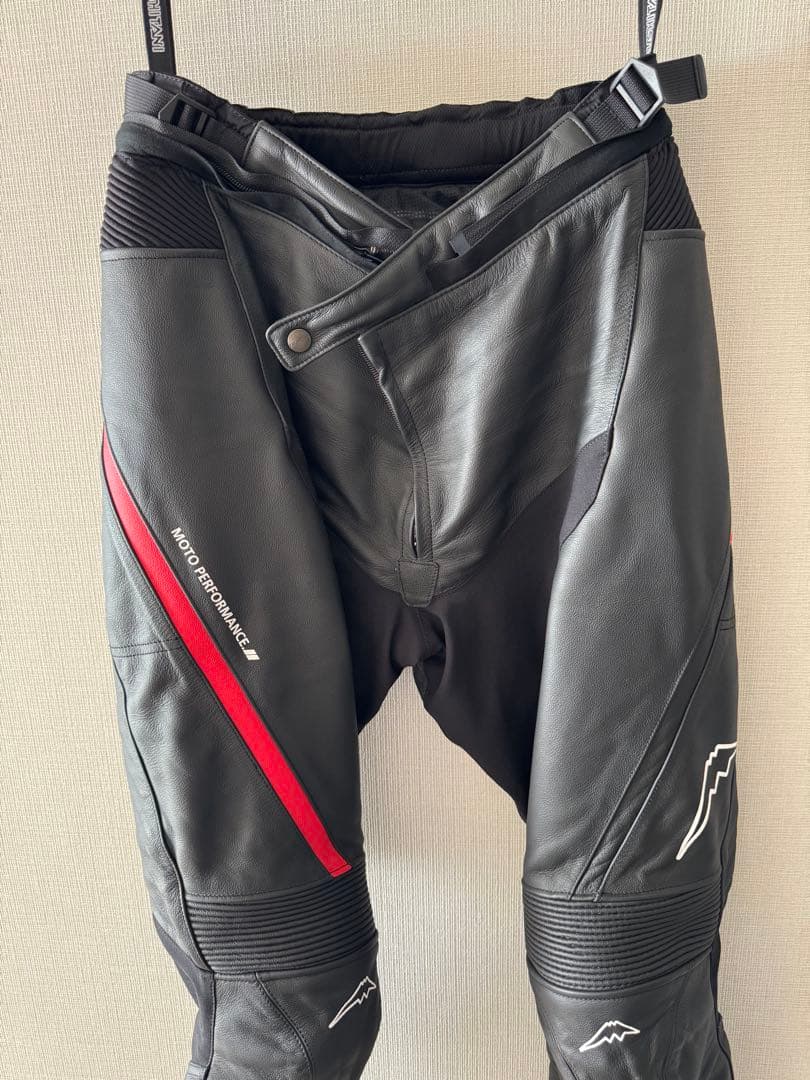 クシタニ　K-1068 GROOVE RIDE PANTS サイズXL