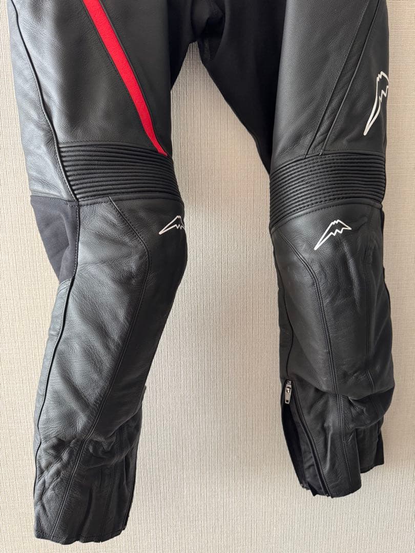 クシタニ　K-1068 GROOVE RIDE PANTS サイズXL