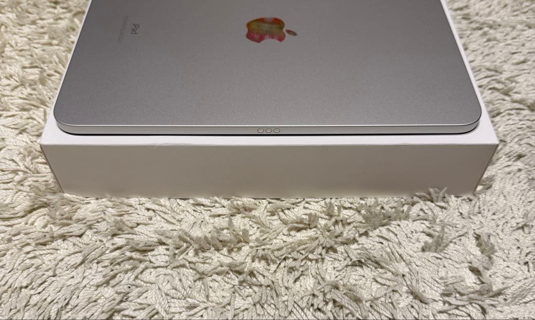 Apple iPad 第10世代 シルバー ジャンク Apple Pencil付