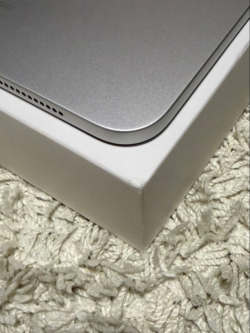 Apple iPad 第10世代 シルバー ジャンク Apple Pencil付