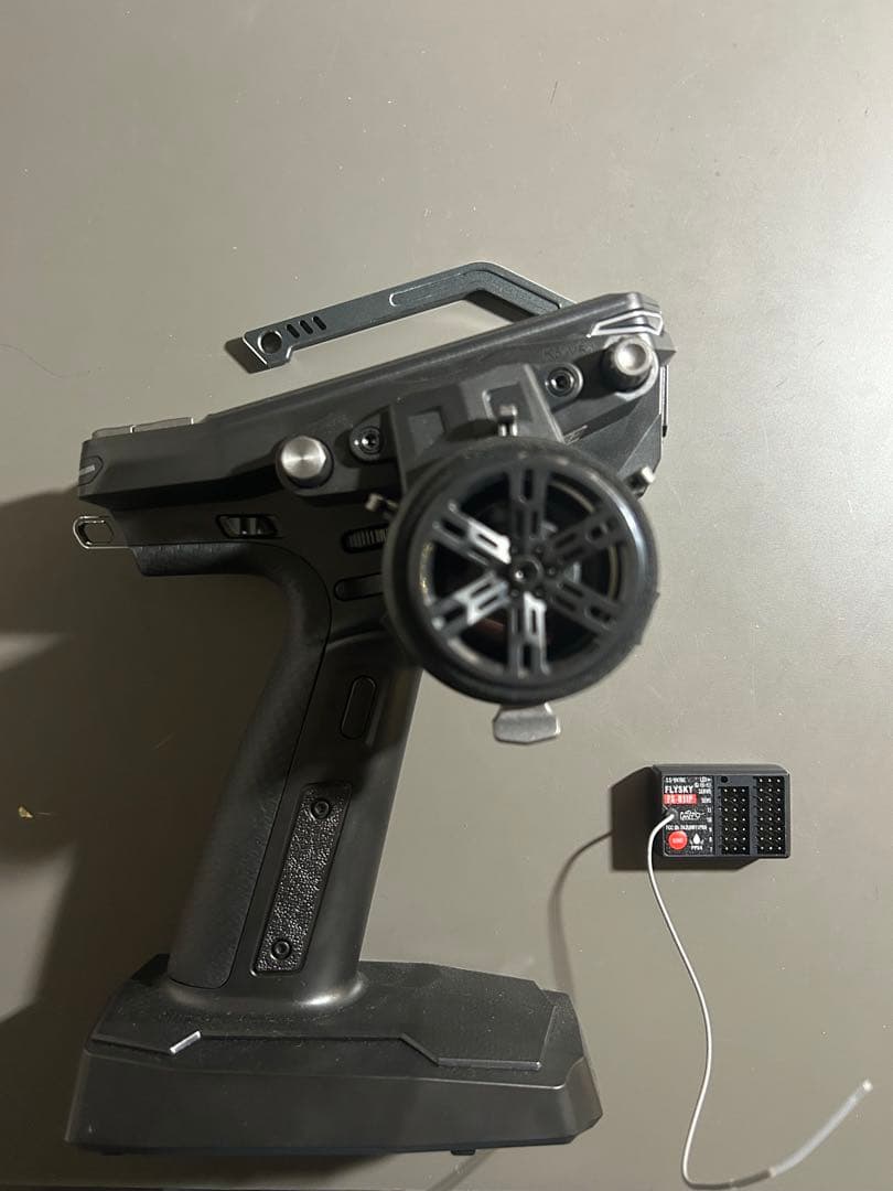 FLYSKY FS-G11P プロポ　ミドルクラス