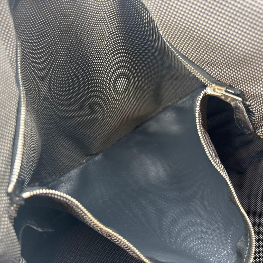 エルメス エールライン バサス MM メッセンジャーバッグ ショルダーバッグ