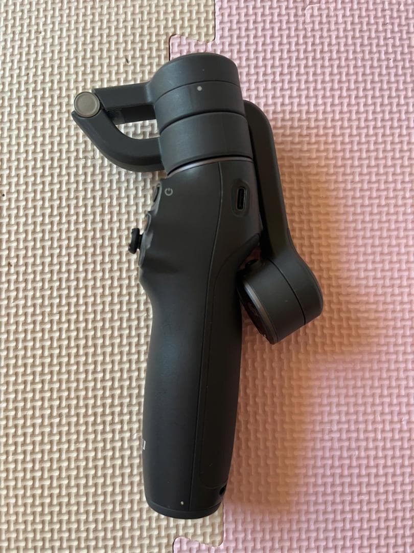 【美品】DJI OSMO MOBILE 6