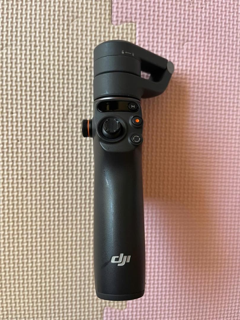 【美品】DJI OSMO MOBILE 6