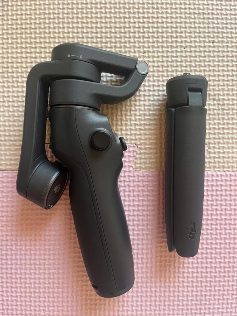 【美品】DJI OSMO MOBILE 6