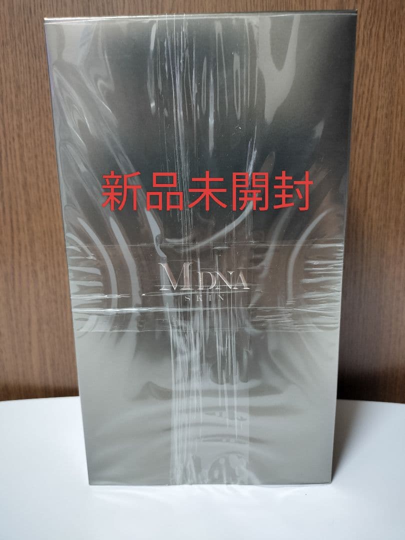 新品未開封｜MTG｜マドンナスキン｜美顔ローラー｜オニキスブラック｜リファ