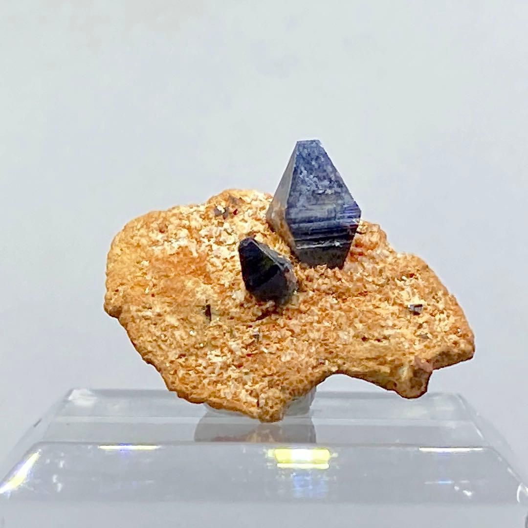 も*い様 アナテース　鋭錐石　原石　鉱物標本　天然石　884