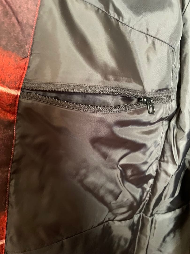 DESCENTE デサント 美品 スキーウェア Lsize