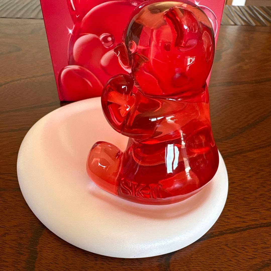 ❤️SK-ⅡLXP金継ぎクリーム50g2025年8月製造&ぴてくまベア付き❣️