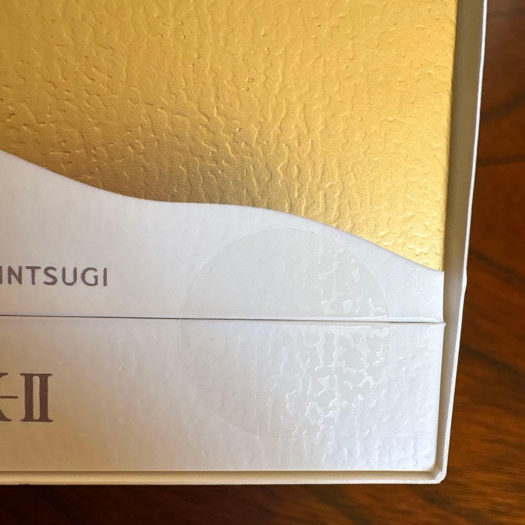 ❤️SK-ⅡLXP金継ぎクリーム50g2025年8月製造&ぴてくまベア付き❣️