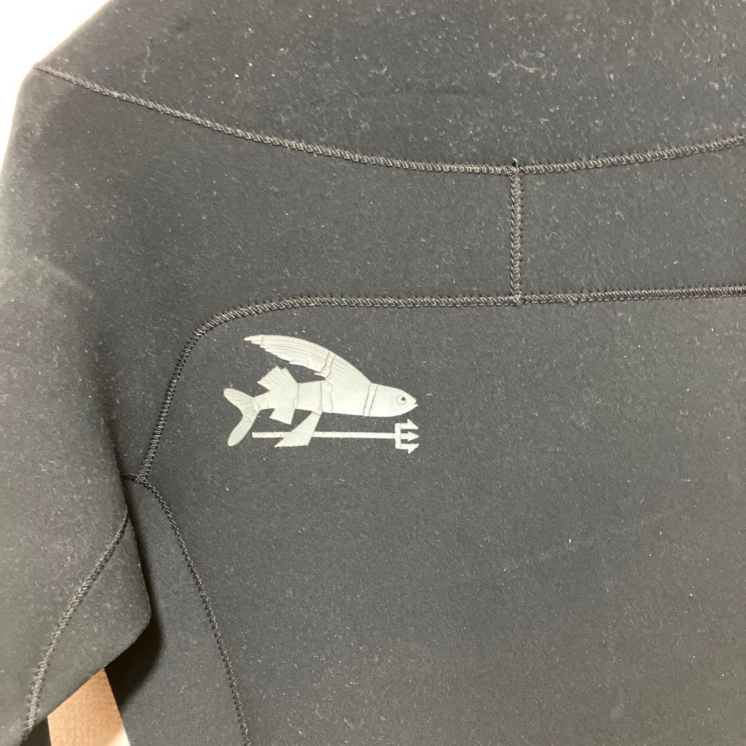 【最終値下げ】patagonia ドライスーツ 日本製 メンズ Lサイズ