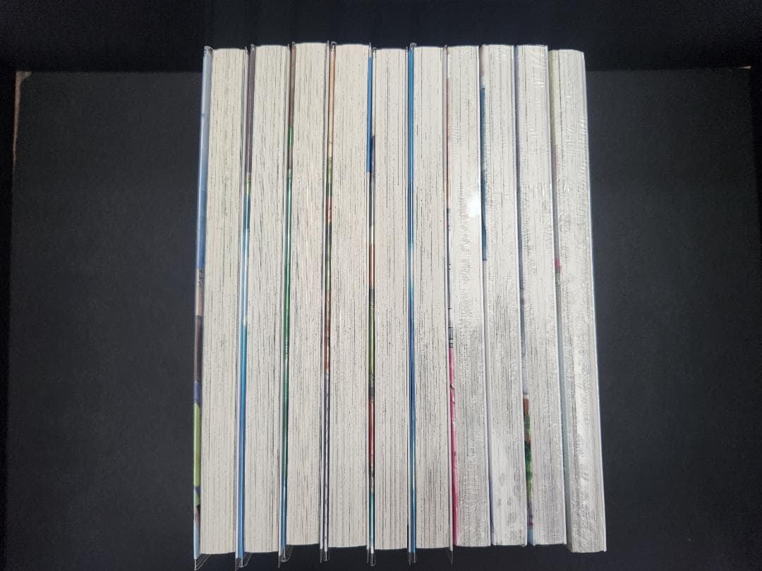 からかい上手の元高木さん 1～7・9～11巻 全巻初版 帯付 7・9～11巻新品