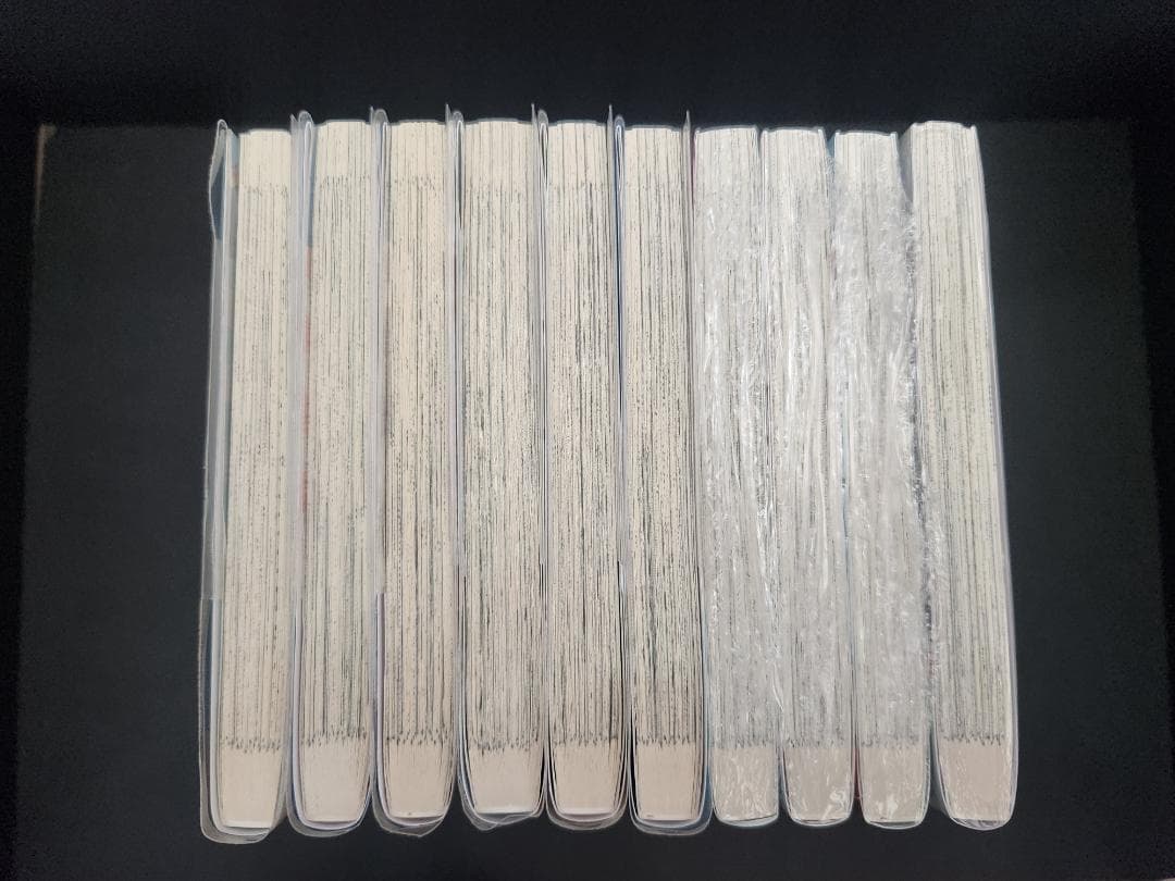 からかい上手の元高木さん 1～7・9～11巻 全巻初版 帯付 7・9～11巻新品