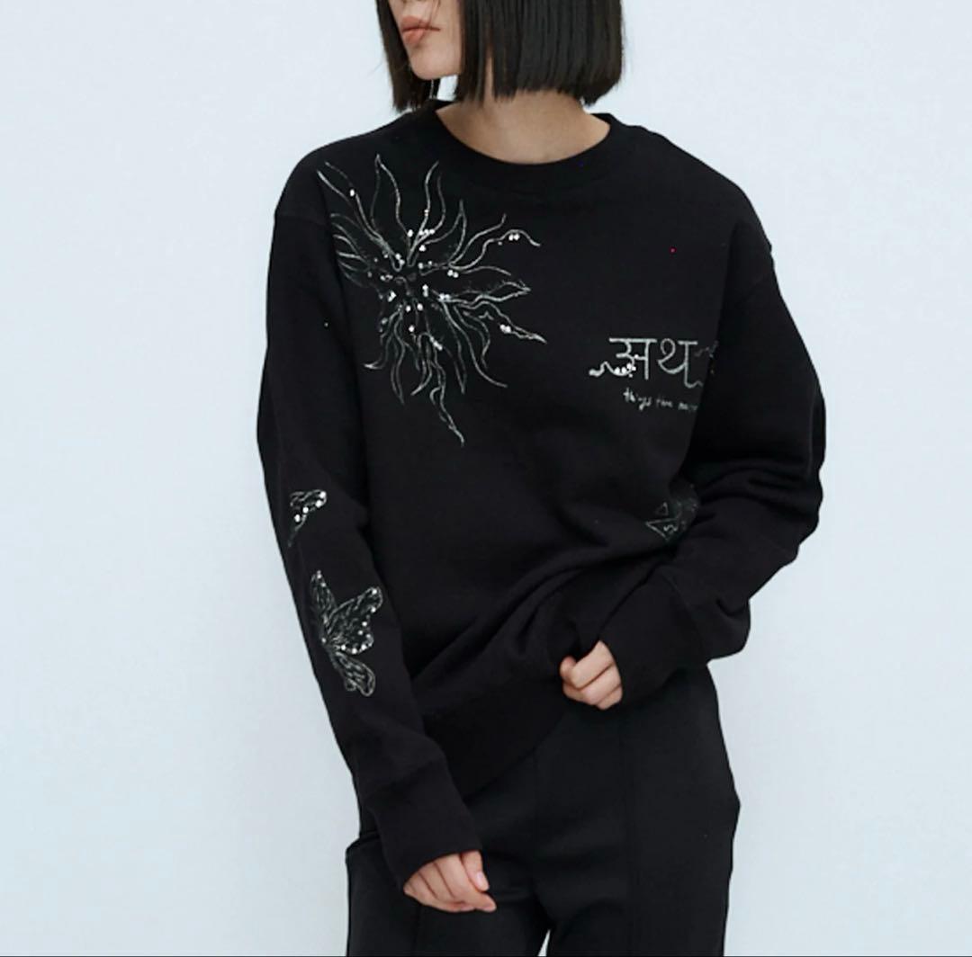 【THINGS THAT MATTER】スウェット