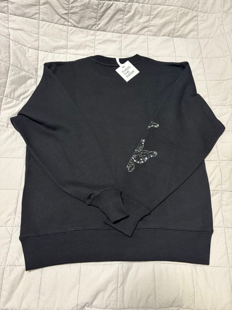 【THINGS THAT MATTER】スウェット