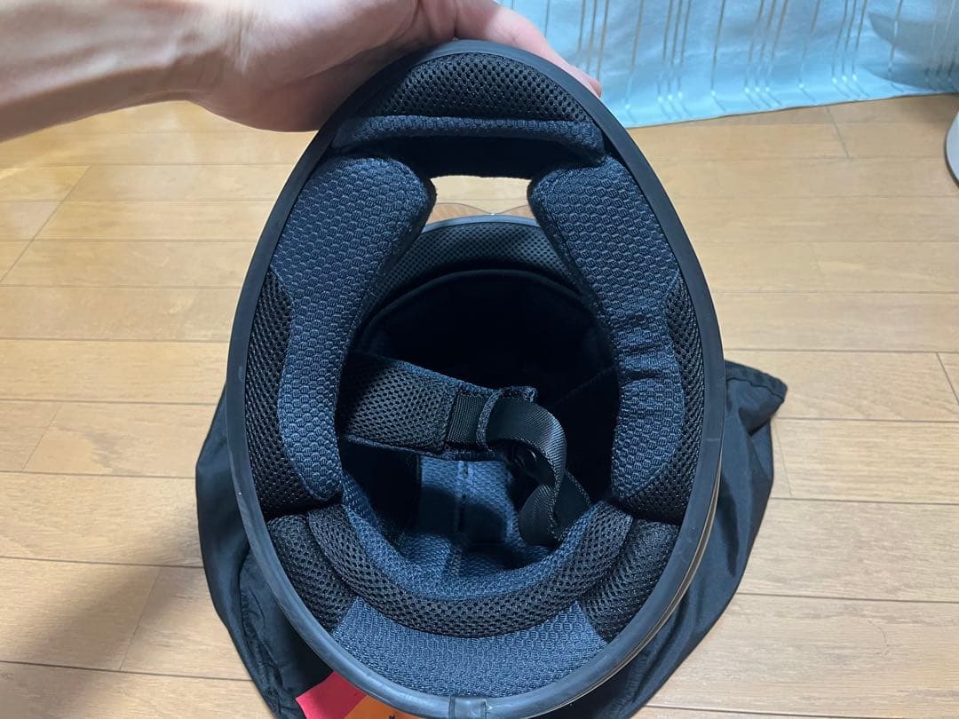 セキュリティ・セーフティ SIMPSON bandit 57cm