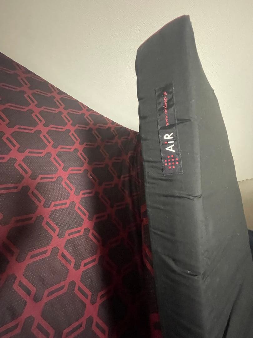 エアーSX マットレス