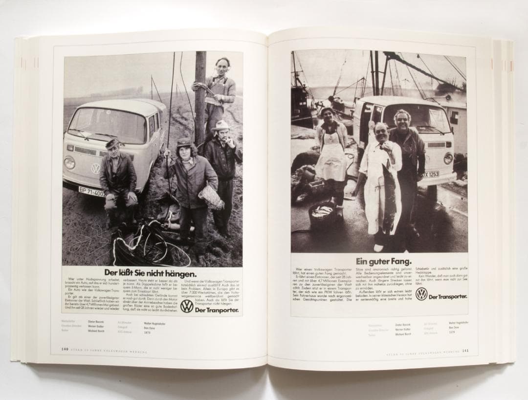 期間限定-15%　VW50周年Stern 50 Jahre Volkswagen