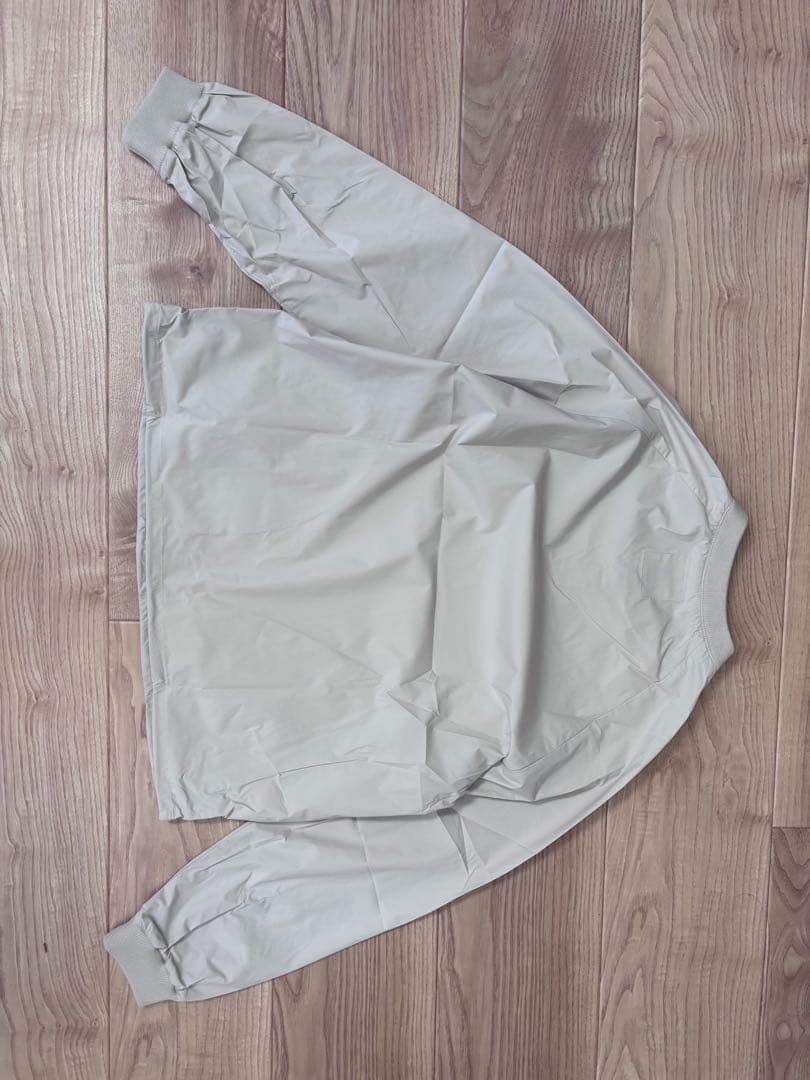 8g shoot ヘンリーネックプルオーバー　S 今季新作