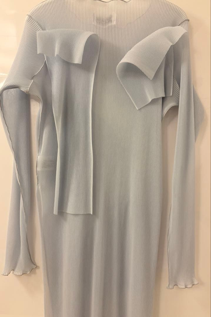 kotohayokozawa TODO ロングワンピース　美品