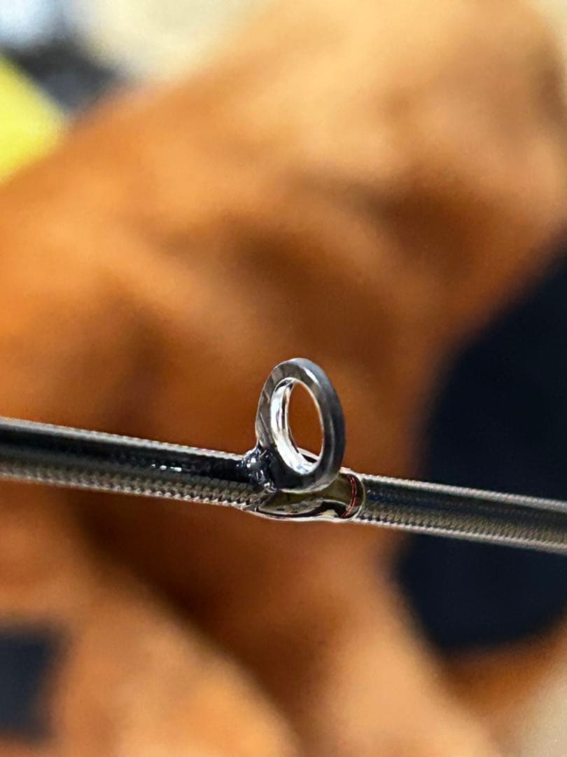 ダイワ　オーバーゼアEX 1010M/MH 美品