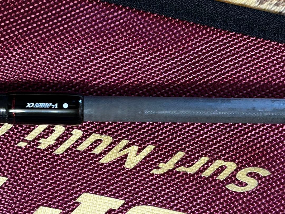 ダイワ　オーバーゼアEX 1010M/MH 美品