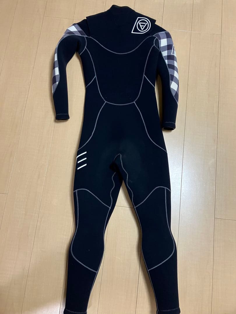 DOVE オール５ミリ　セミドライ