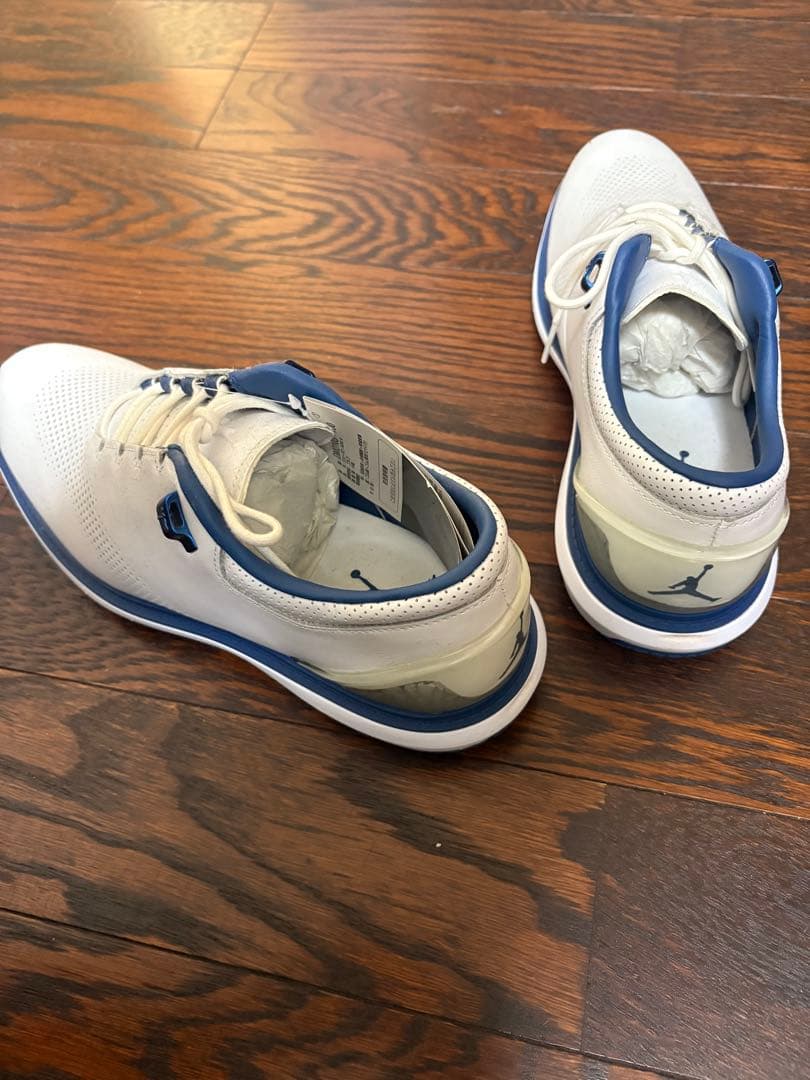 ジョーダン ゴルフシューズ Jordan ADG 4 Golf