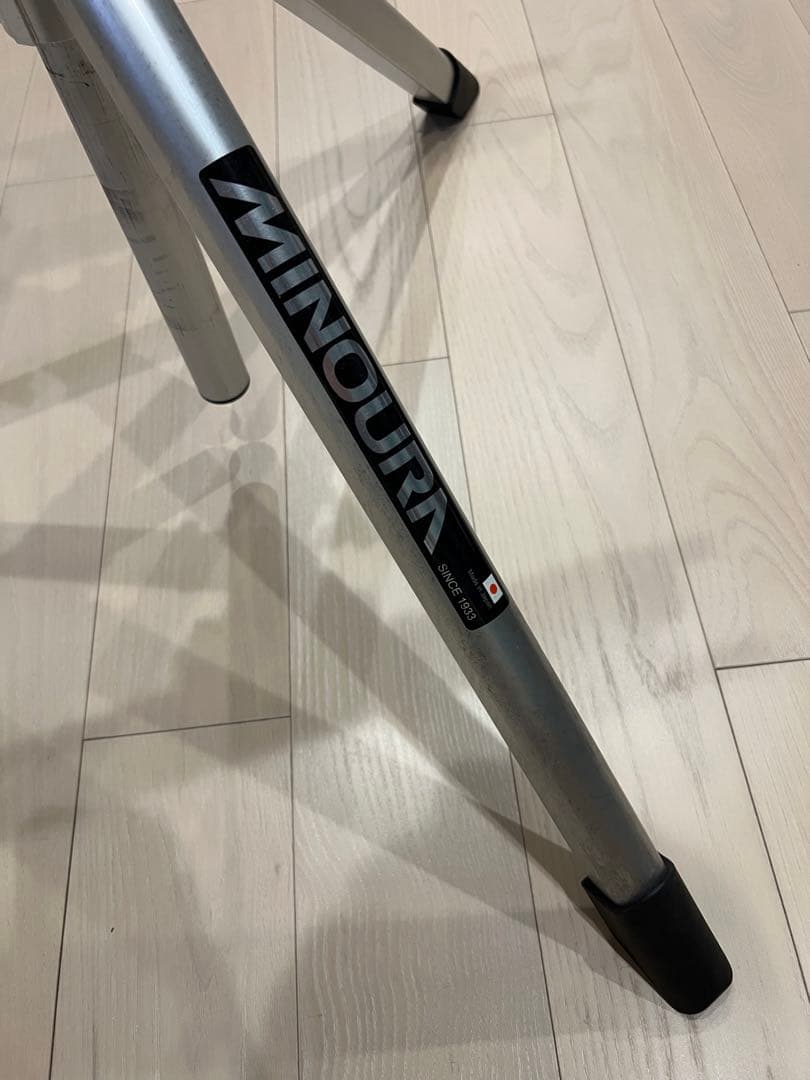 ミノウラ　メンテナンススタンド　RS-1800