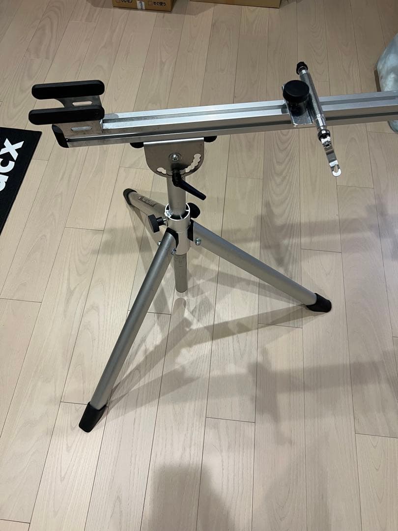 ミノウラ　メンテナンススタンド　RS-1800