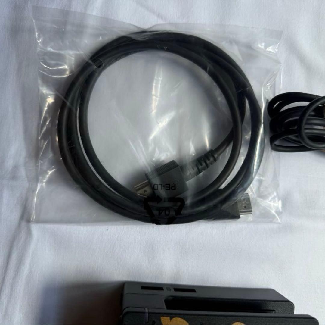 美品✨Nintendo Switch モーハンライズ スペシャルエディション