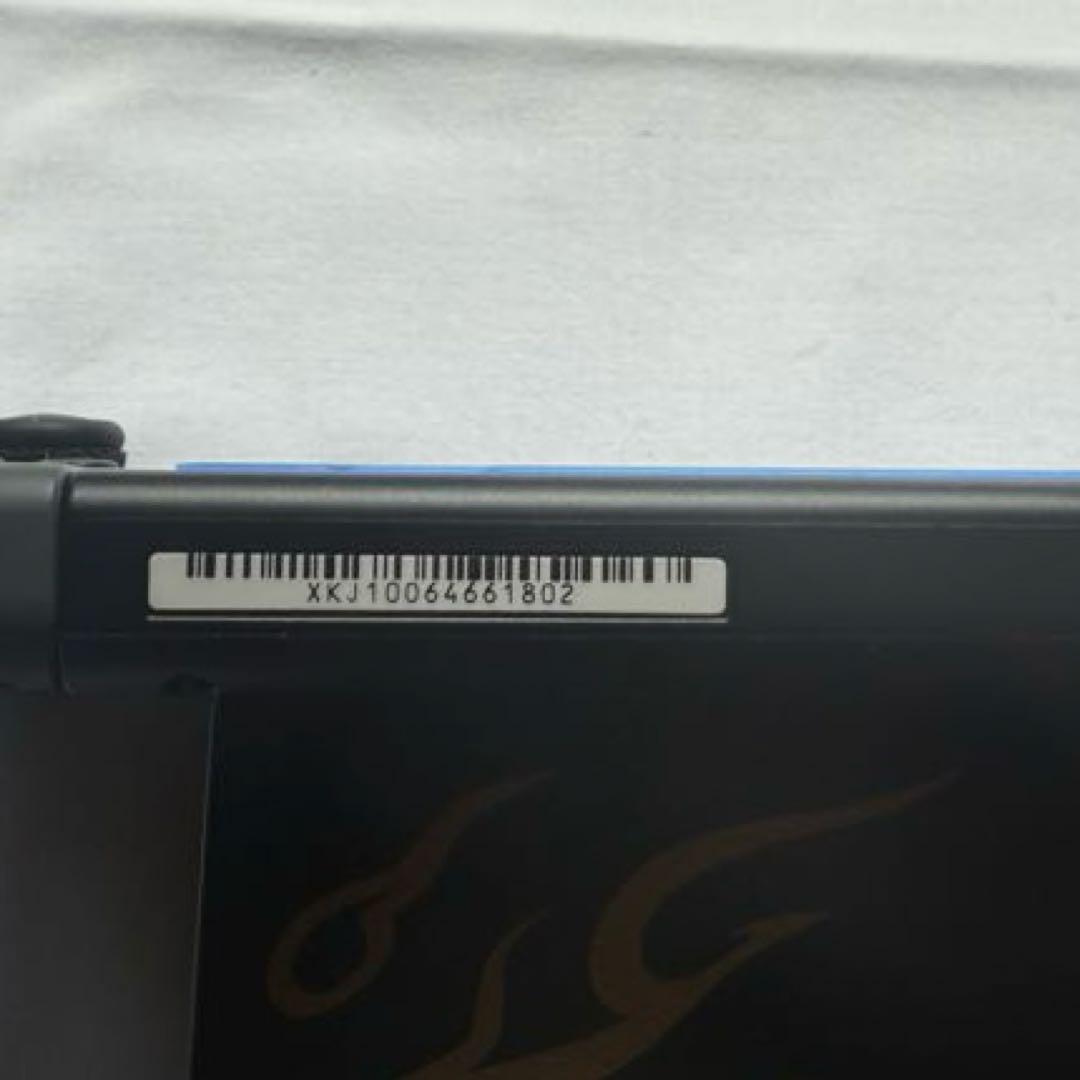 美品✨Nintendo Switch モーハンライズ スペシャルエディション