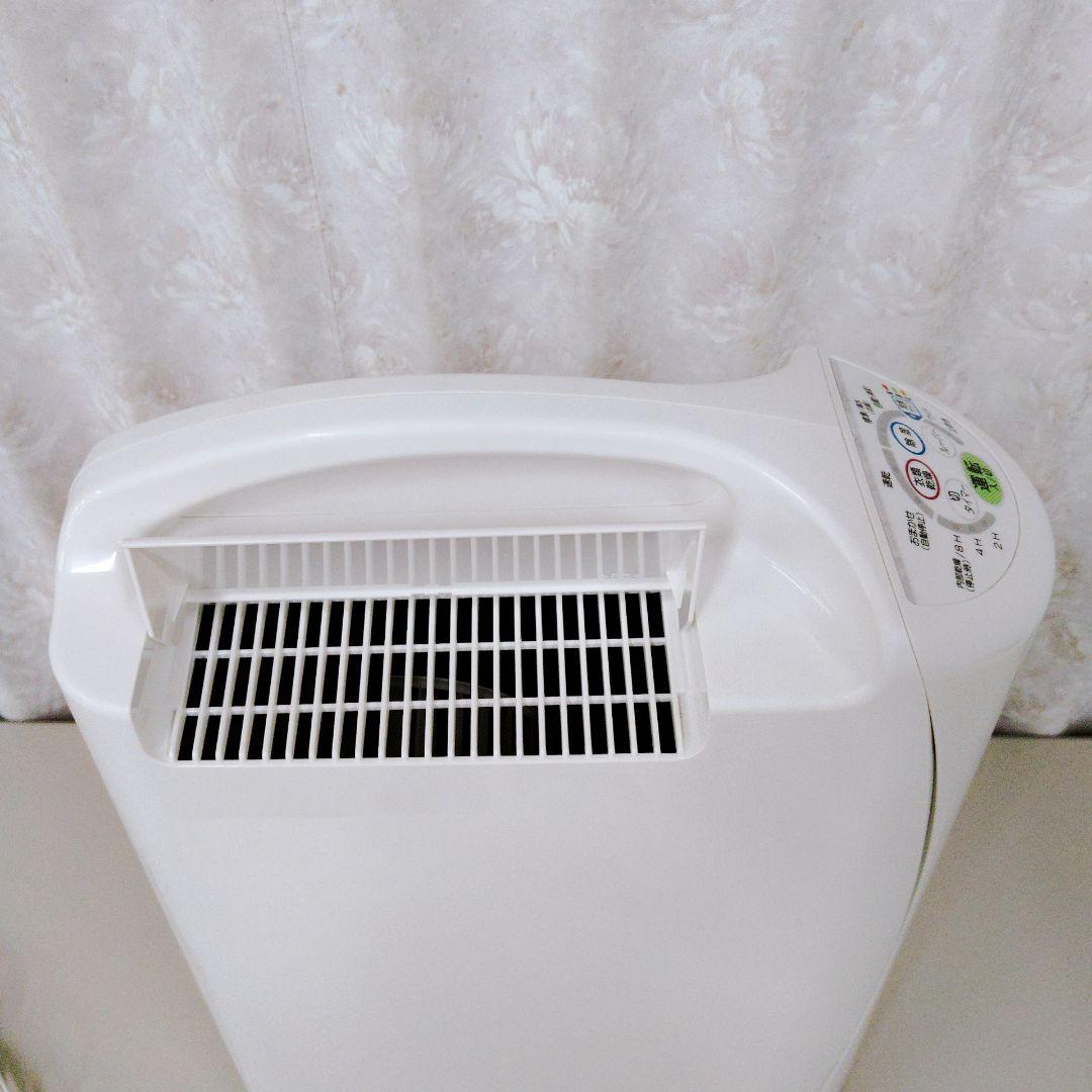 【美品】CORONA 衣類乾燥除湿機 CD-S6320 2020年製