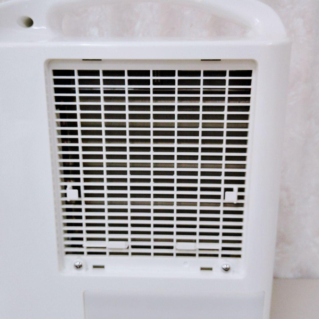 【美品】CORONA 衣類乾燥除湿機 CD-S6320 2020年製