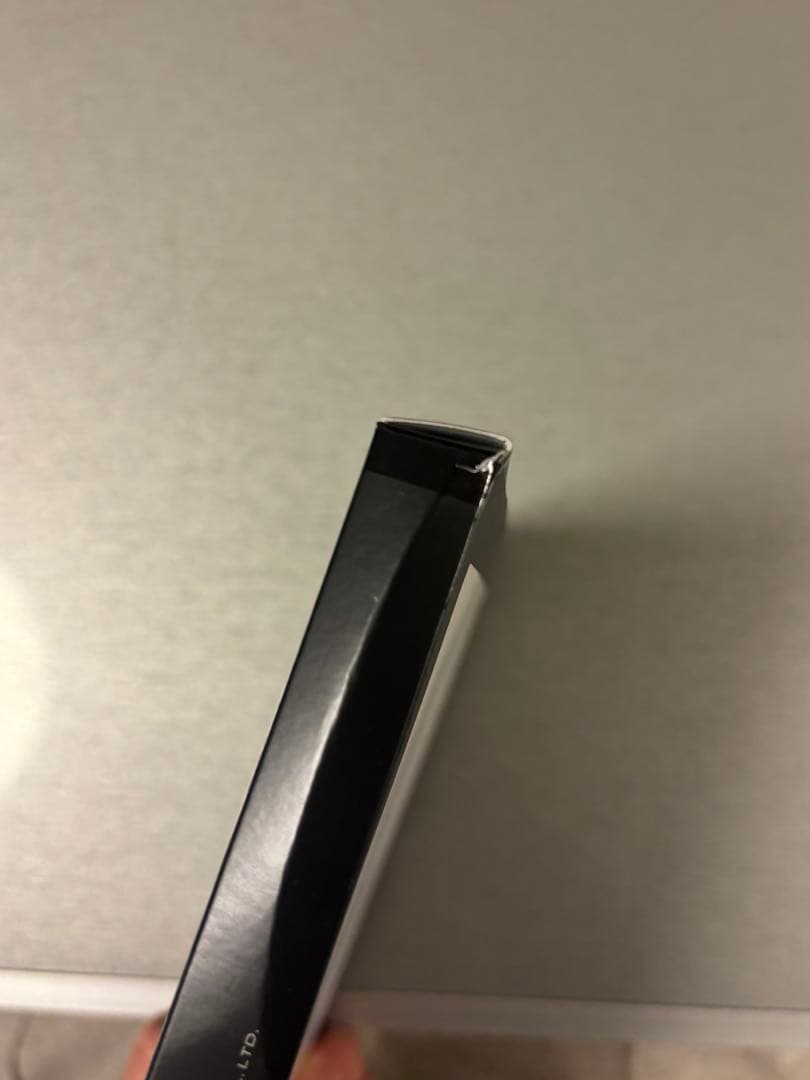 りんご　メナードオーセントマスク3枚セット