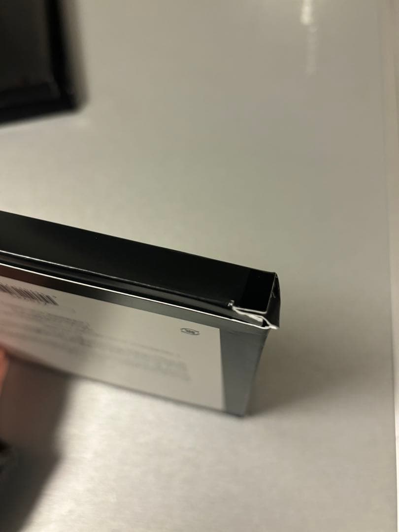 りんご　メナードオーセントマスク3枚セット