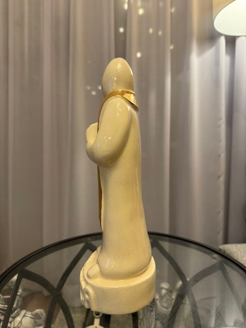 彫刻・オブジェ CERAMICK Mark Gonzales \"PRIEST\" Ver.2