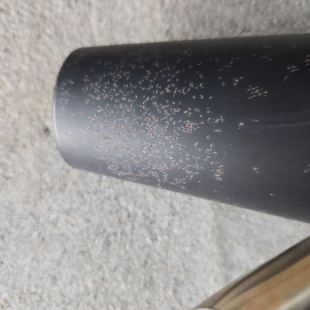 ハンターカブ　CT125 (JA55) 武川