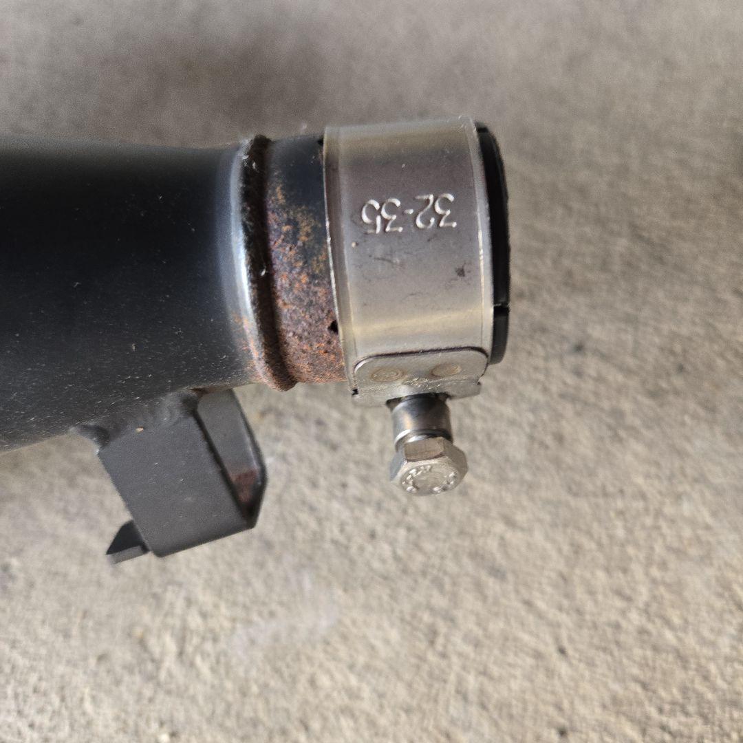 ハンターカブ　CT125 (JA55) 武川