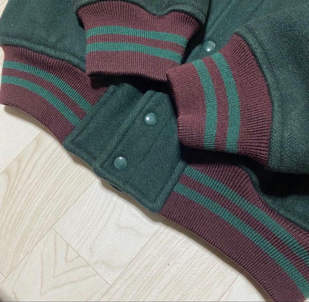 Polo Ralph Lauren スタジャン