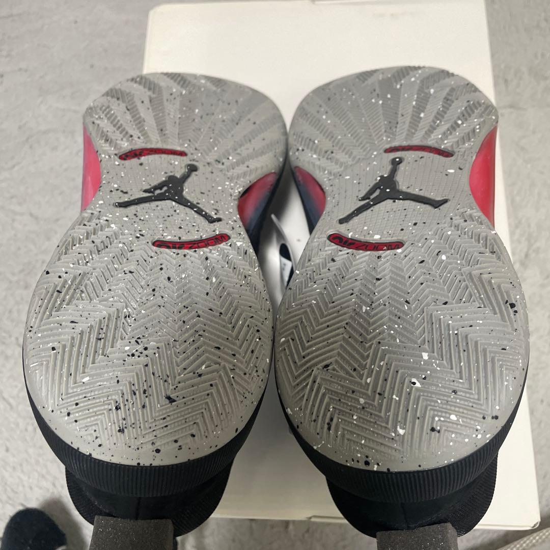 ジョーダン35 Jordan35 八村塁モデル