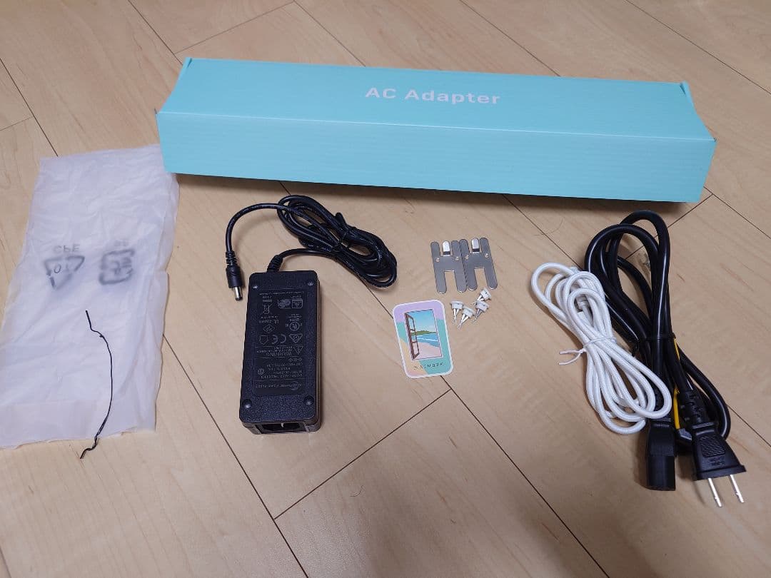 Atmoph Window 2 [Basic] (ブラック)