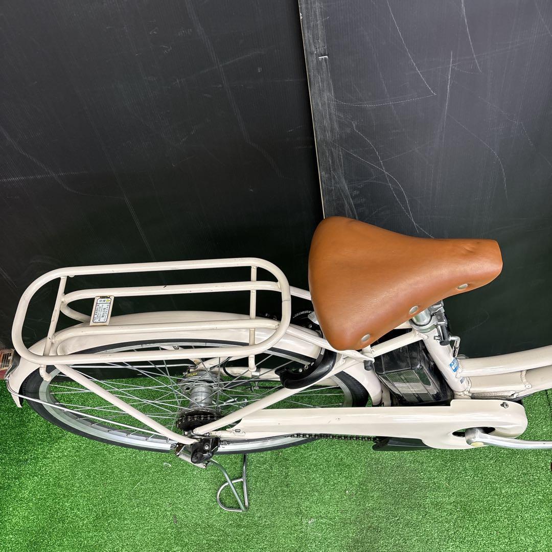 電動自転車 BS Assista prima 4