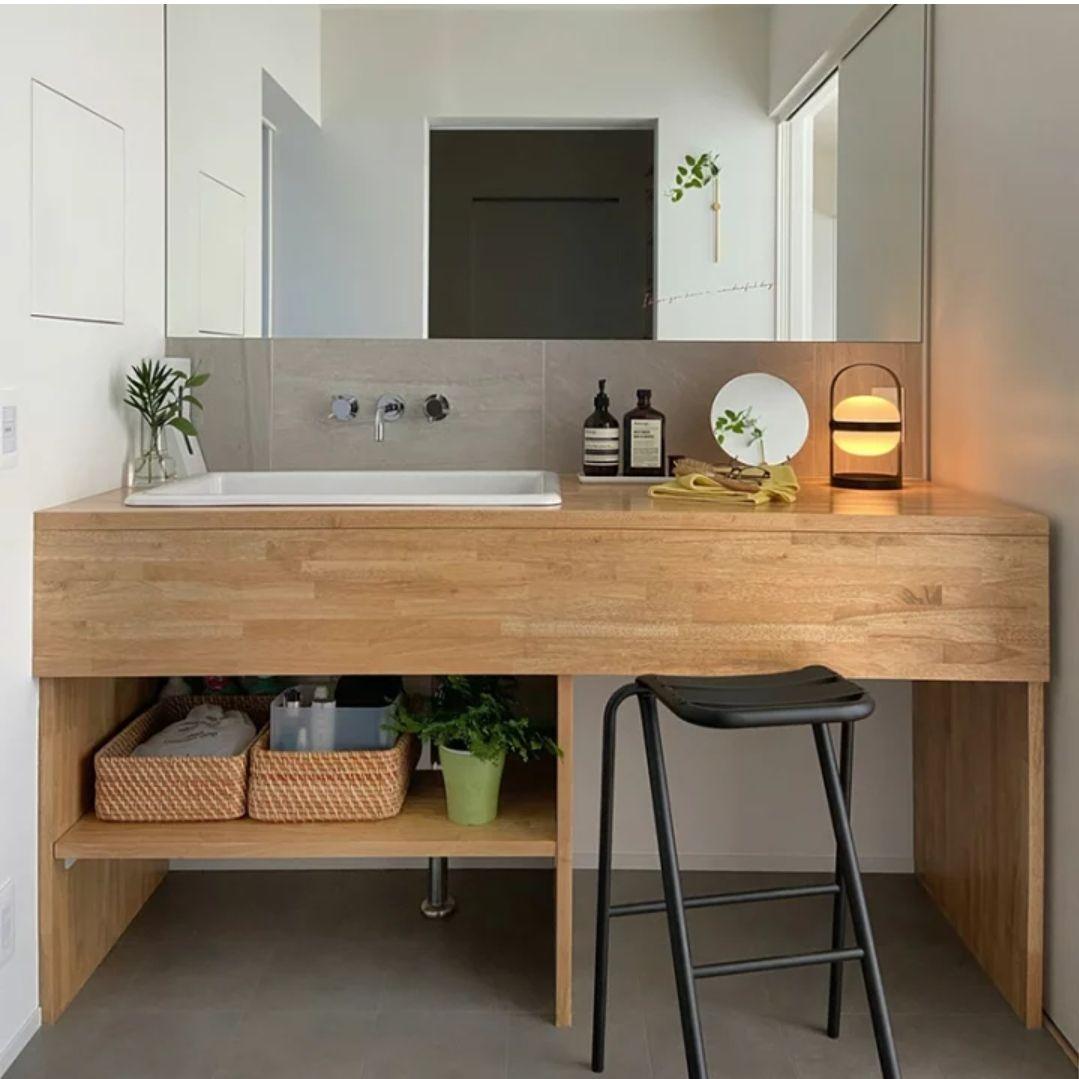 デュエンデDUENDE/ベント ハイスツール