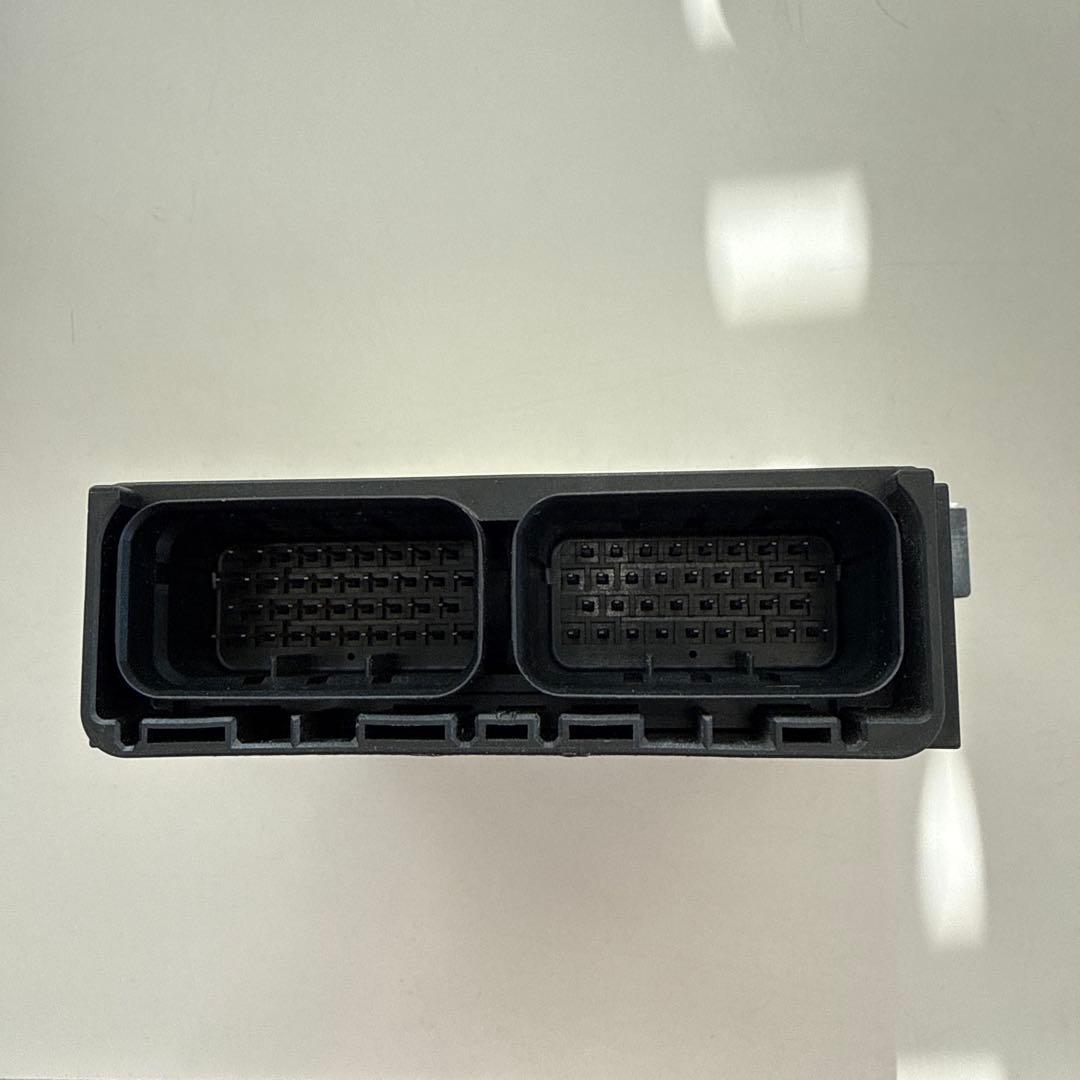 Suzuki Sport ECU モーター専用返品