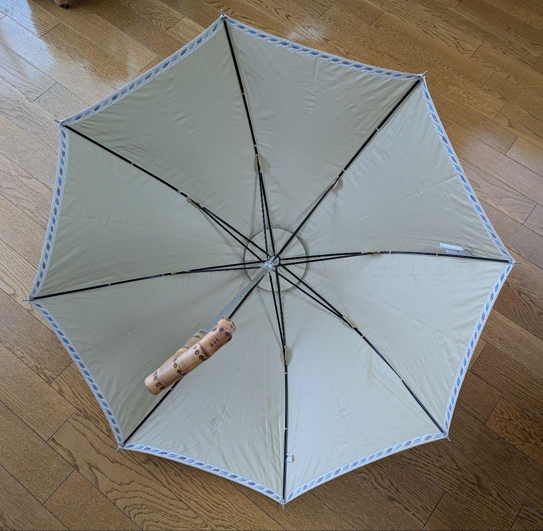 ヴィヴィアンウエストウッド　動物　アニマル　日傘　晴雨兼用　ムーンバット