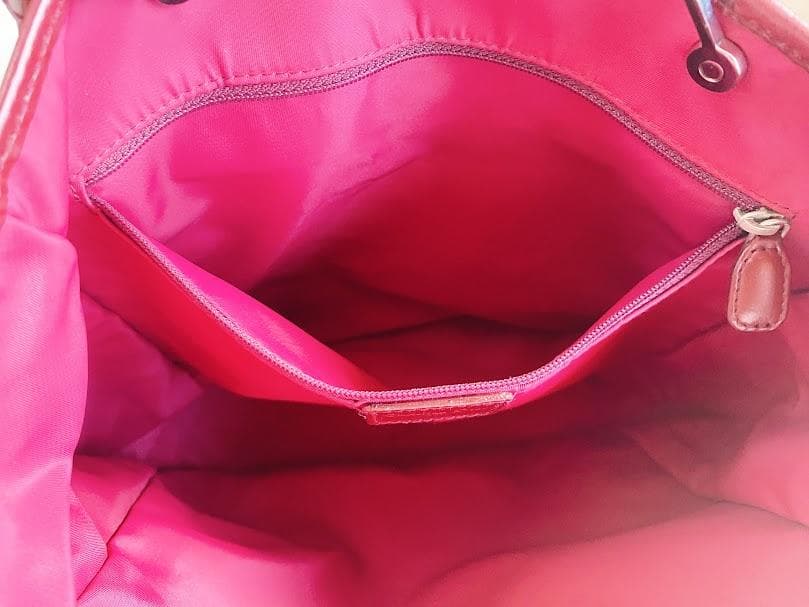 【美品】 Christian Dior トロッター トートバッグ