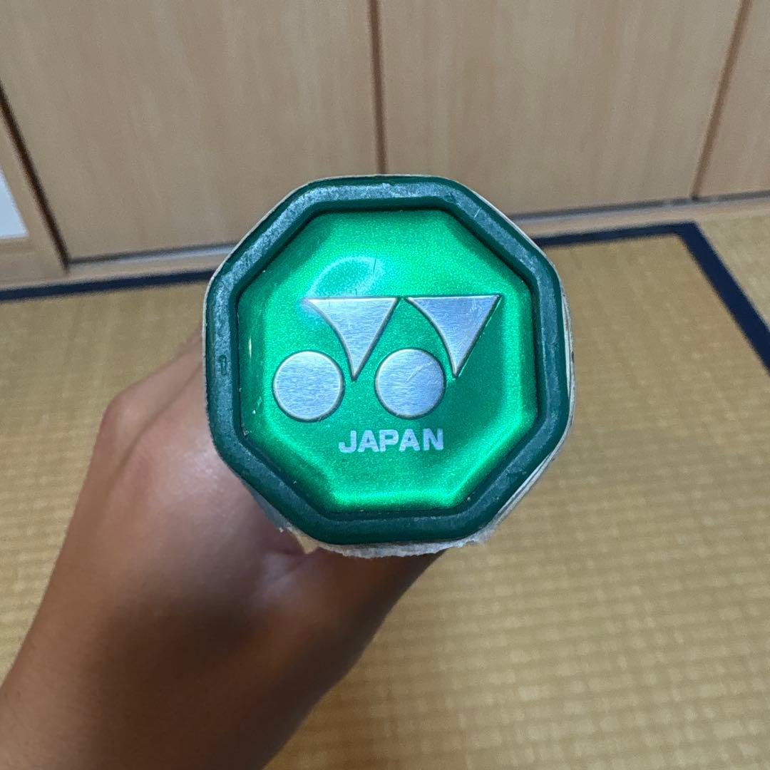 YONEX ボルトレイジ 7S アメジスト