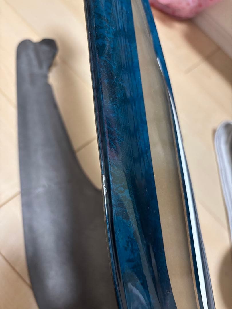 Z900RS 外装　カスタムペイント